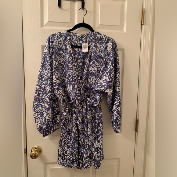 Abercrombie romper size Small Tall - Picture 1 of 2